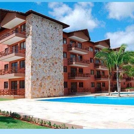 Beach Kariri Residence Privado Кумбуко Экстерьер фото
