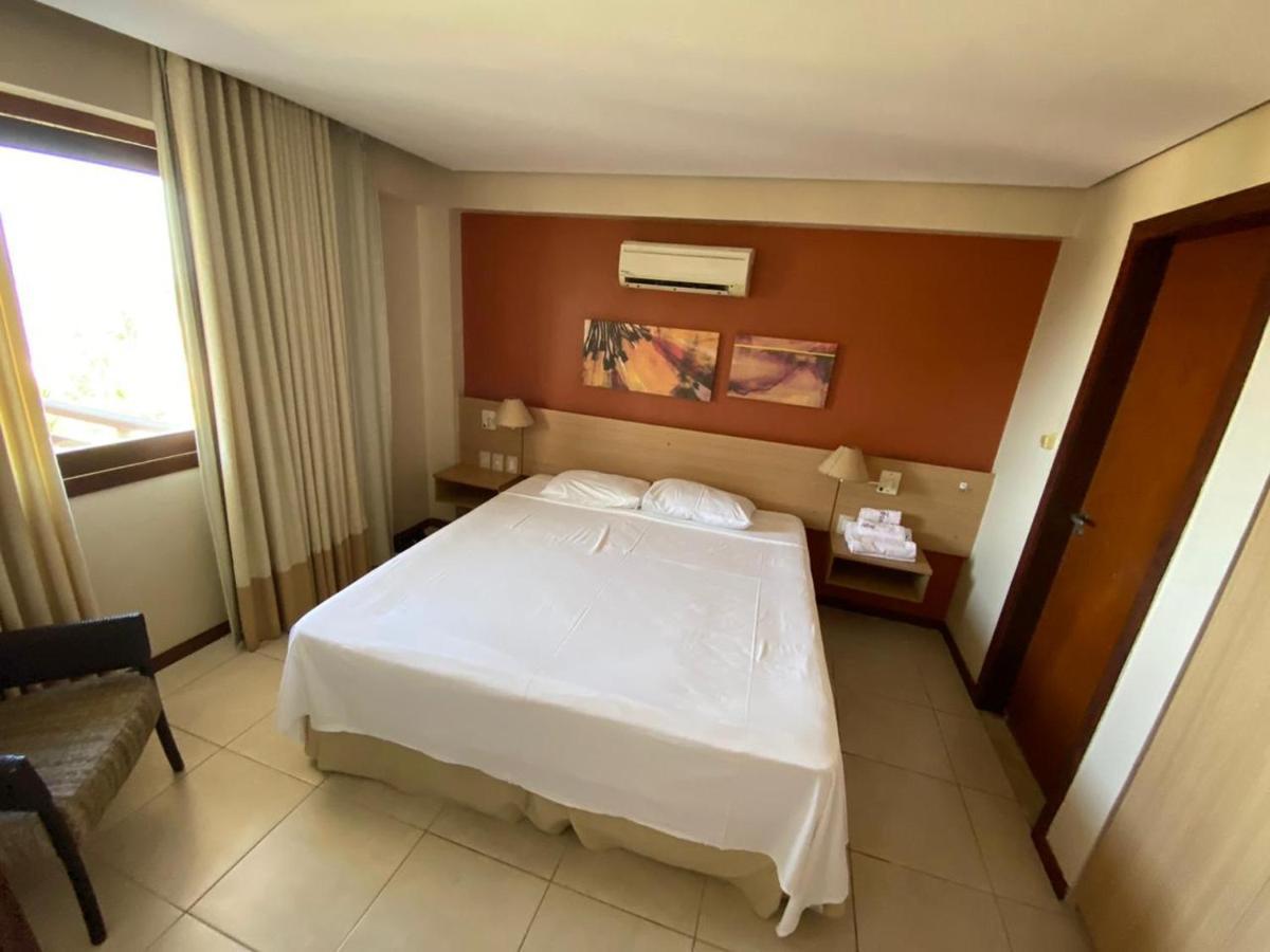 Beach Kariri Residence Privado Кумбуко Экстерьер фото