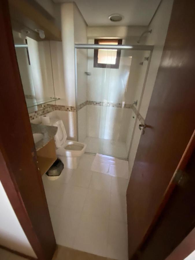 Beach Kariri Residence Privado Кумбуко Экстерьер фото