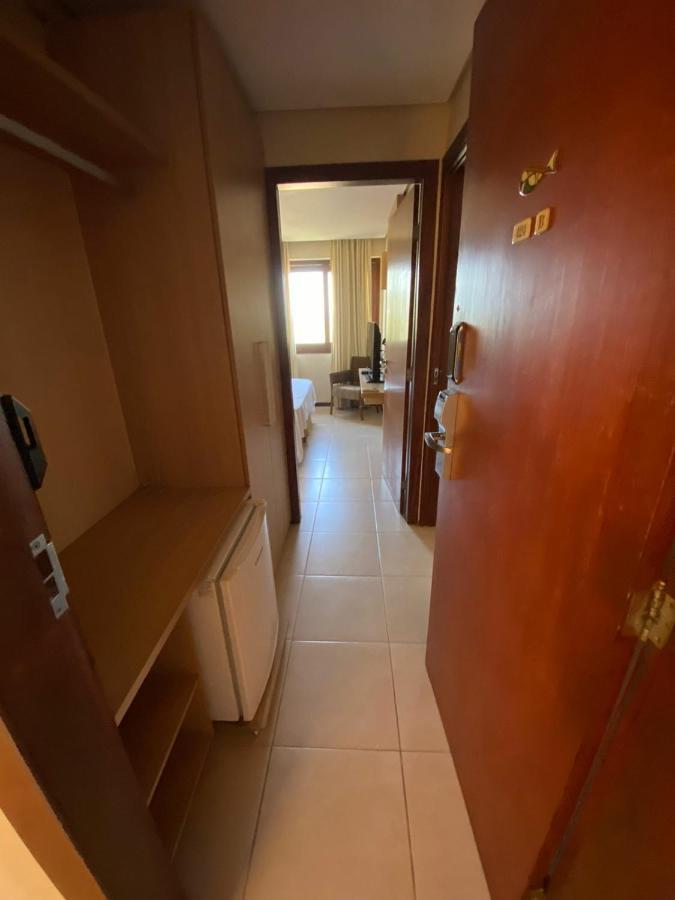 Beach Kariri Residence Privado Кумбуко Экстерьер фото