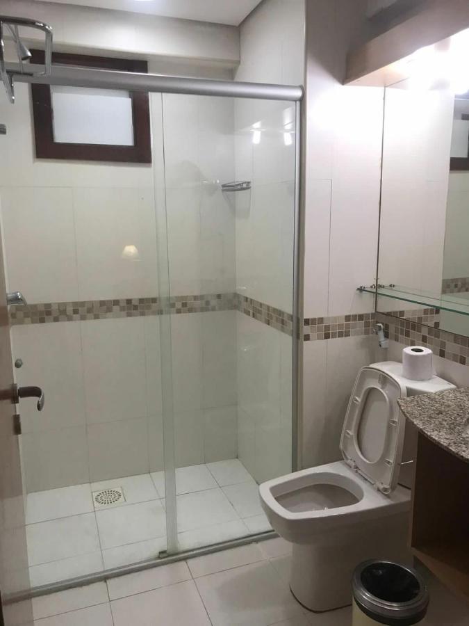 Beach Kariri Residence Privado Кумбуко Экстерьер фото